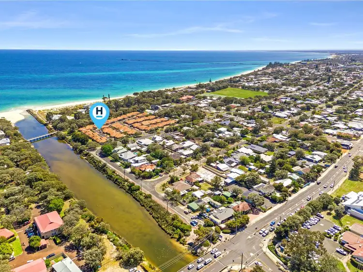 Fifth view of Homely unit listing, 31/1 Dorset Street, Busselton WA 6280