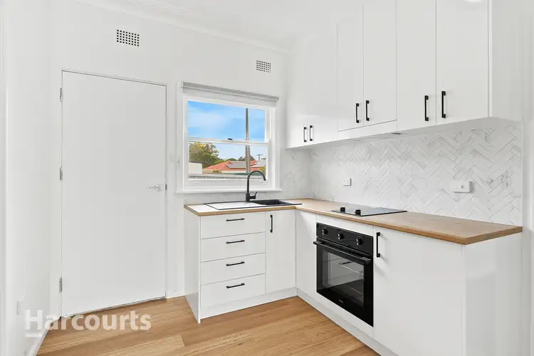 Second view of Homely unit listing, 1/2 Beach Street, Minnamurra NSW 2533