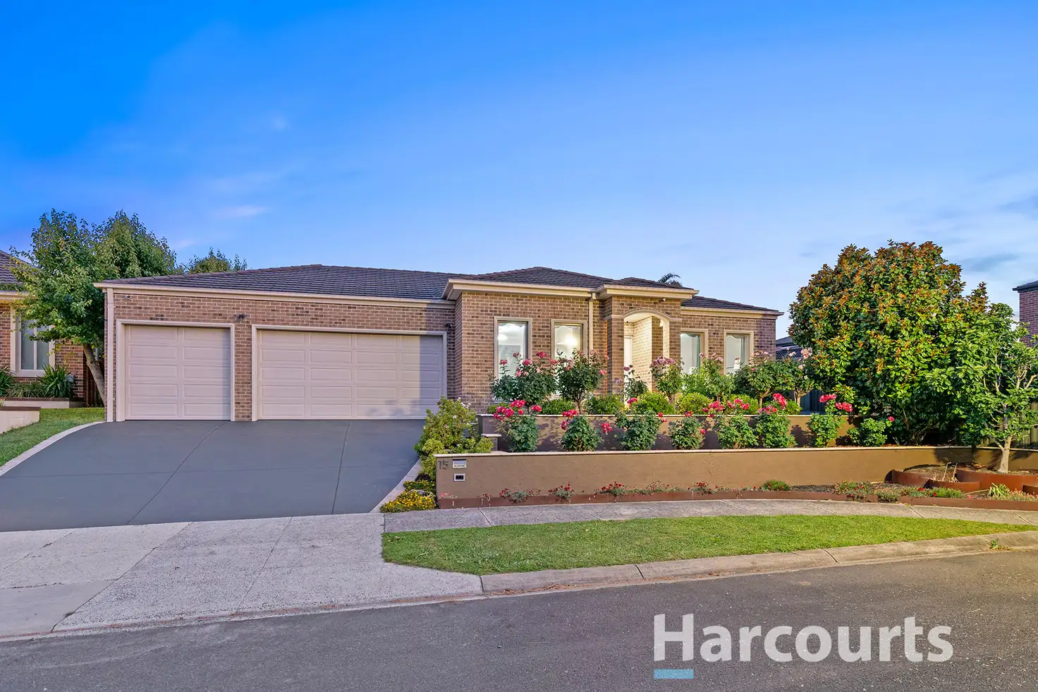 Main view of Homely house listing, 15 Wotan Court, Lilydale VIC 3140