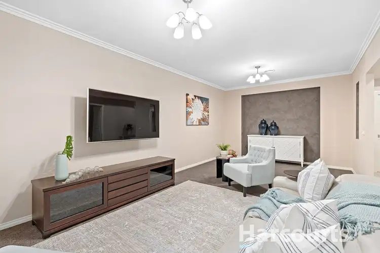 Second view of Homely house listing, 15 Wotan Court, Lilydale VIC 3140