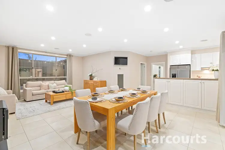 Third view of Homely house listing, 15 Wotan Court, Lilydale VIC 3140