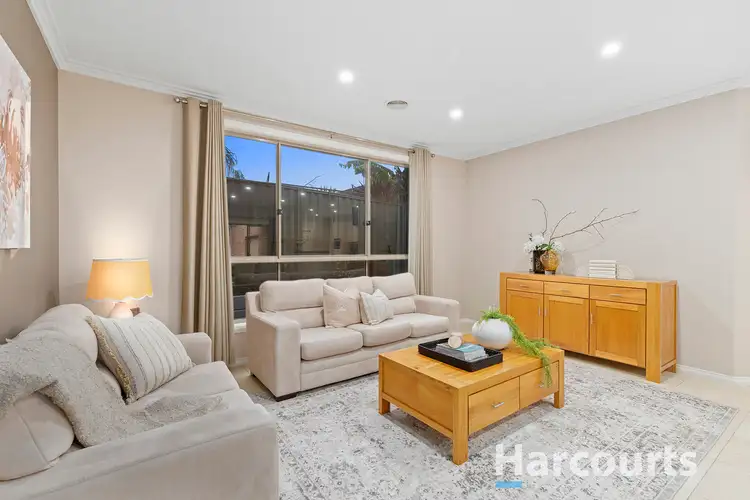 Sixth view of Homely house listing, 15 Wotan Court, Lilydale VIC 3140