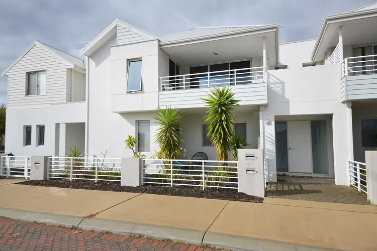 Main view of Homely apartment listing, 54A Kahana Parkway, Butler WA 6036