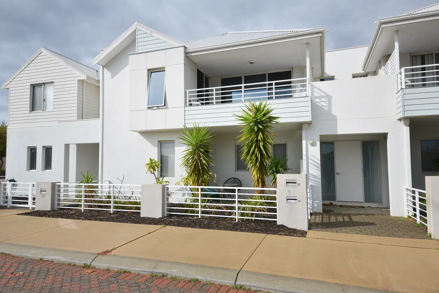 Main view of Homely apartment listing, 54A Kahana Parkway, Butler WA 6036