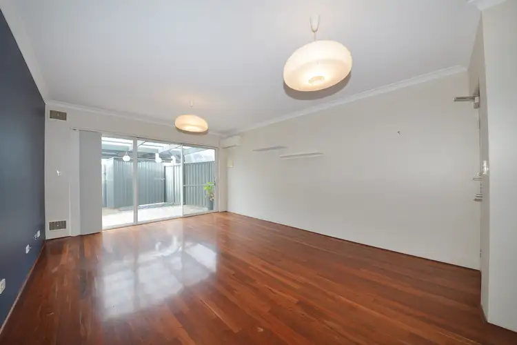 Second view of Homely apartment listing, 54A Kahana Parkway, Butler WA 6036