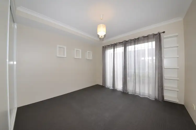 Fifth view of Homely apartment listing, 54A Kahana Parkway, Butler WA 6036