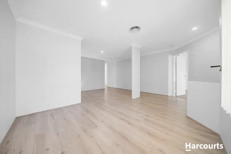 Sixth view of Homely house listing, 55 Kirkstall Drive, Hocking WA 6065