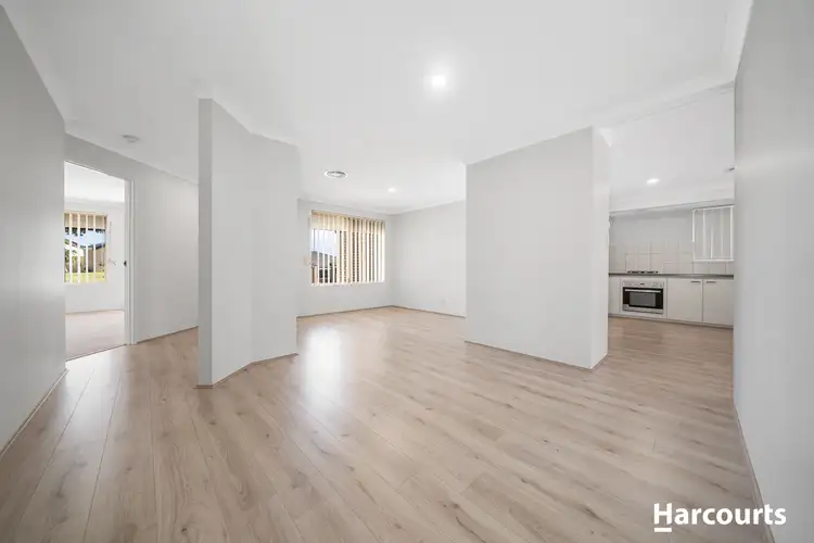 Seventh view of Homely house listing, 55 Kirkstall Drive, Hocking WA 6065