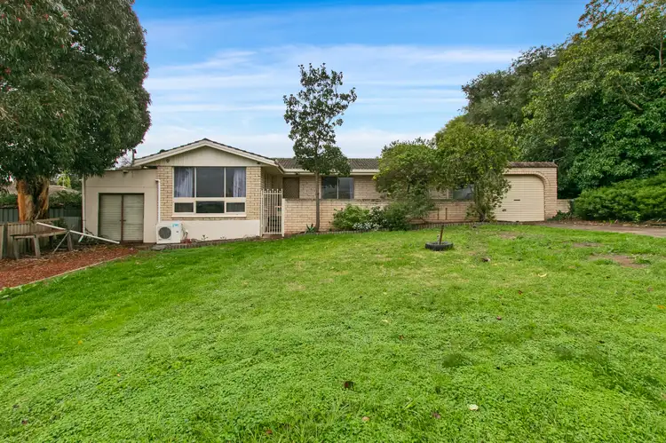 11 Perry Road, Huntfield Heights SA 5163