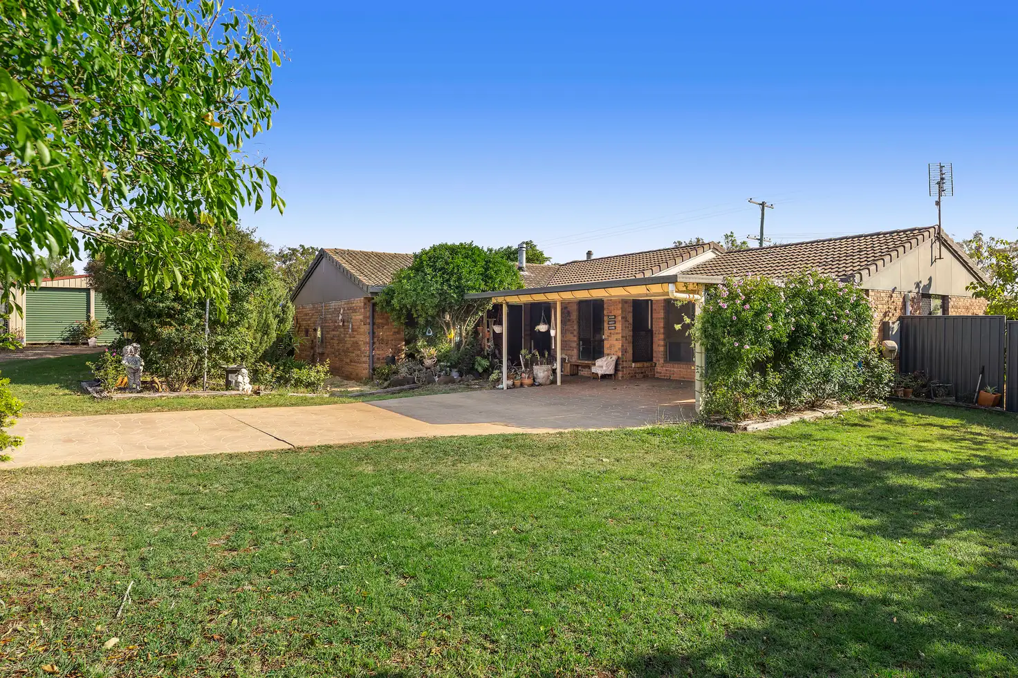 Main view of Homely house listing, 20 Carolann Street, Glenvale QLD 4350