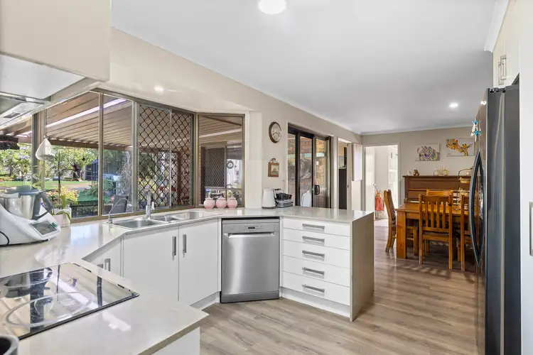 Third view of Homely house listing, 20 Carolann Street, Glenvale QLD 4350