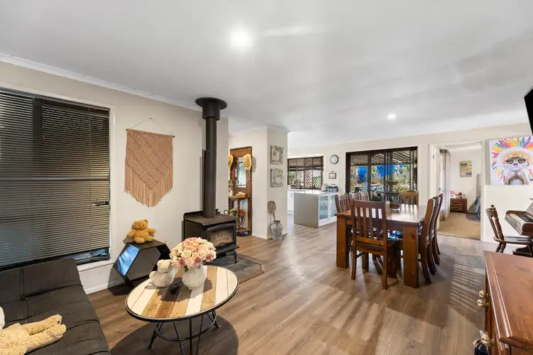 Fourth view of Homely house listing, 20 Carolann Street, Glenvale QLD 4350