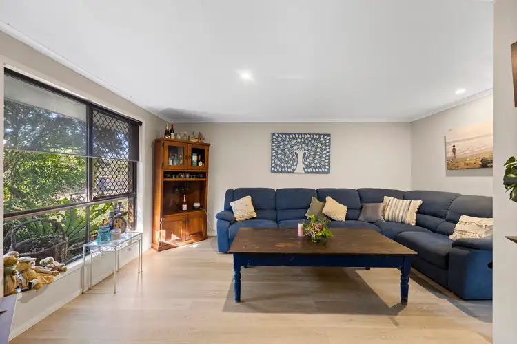 Fifth view of Homely house listing, 20 Carolann Street, Glenvale QLD 4350