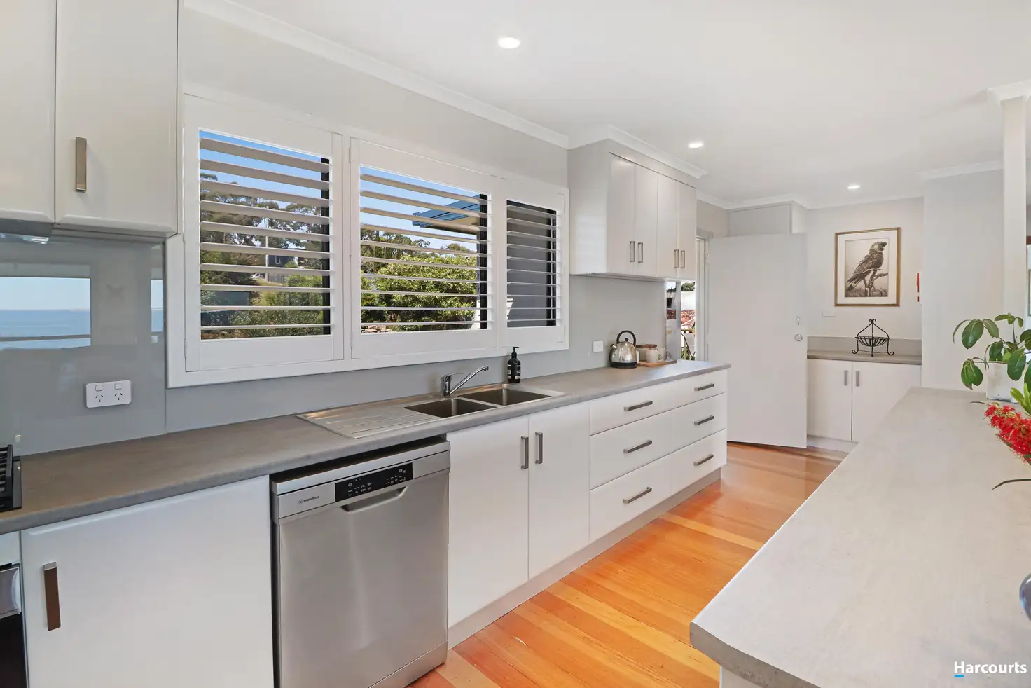 Main view of Homely house listing, 5 Wedge Court, Binalong Bay TAS 7216