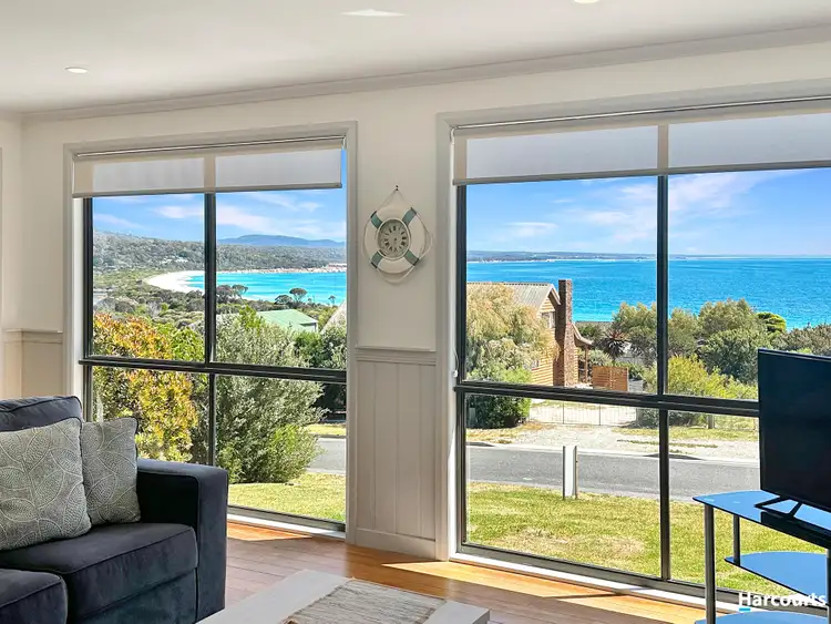 Fourth view of Homely house listing, 5 Wedge Court, Binalong Bay TAS 7216