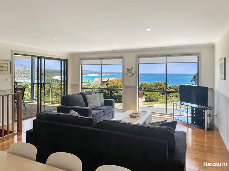 Fifth view of Homely house listing, 5 Wedge Court, Binalong Bay TAS 7216