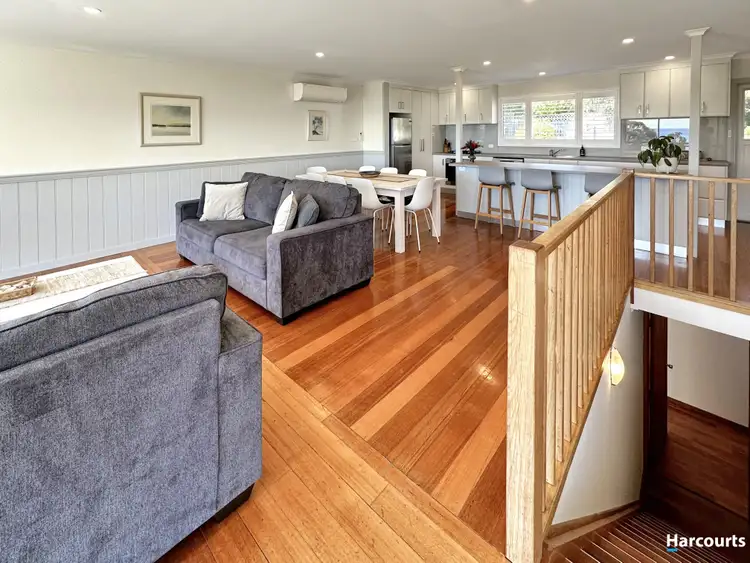 Sixth view of Homely house listing, 5 Wedge Court, Binalong Bay TAS 7216
