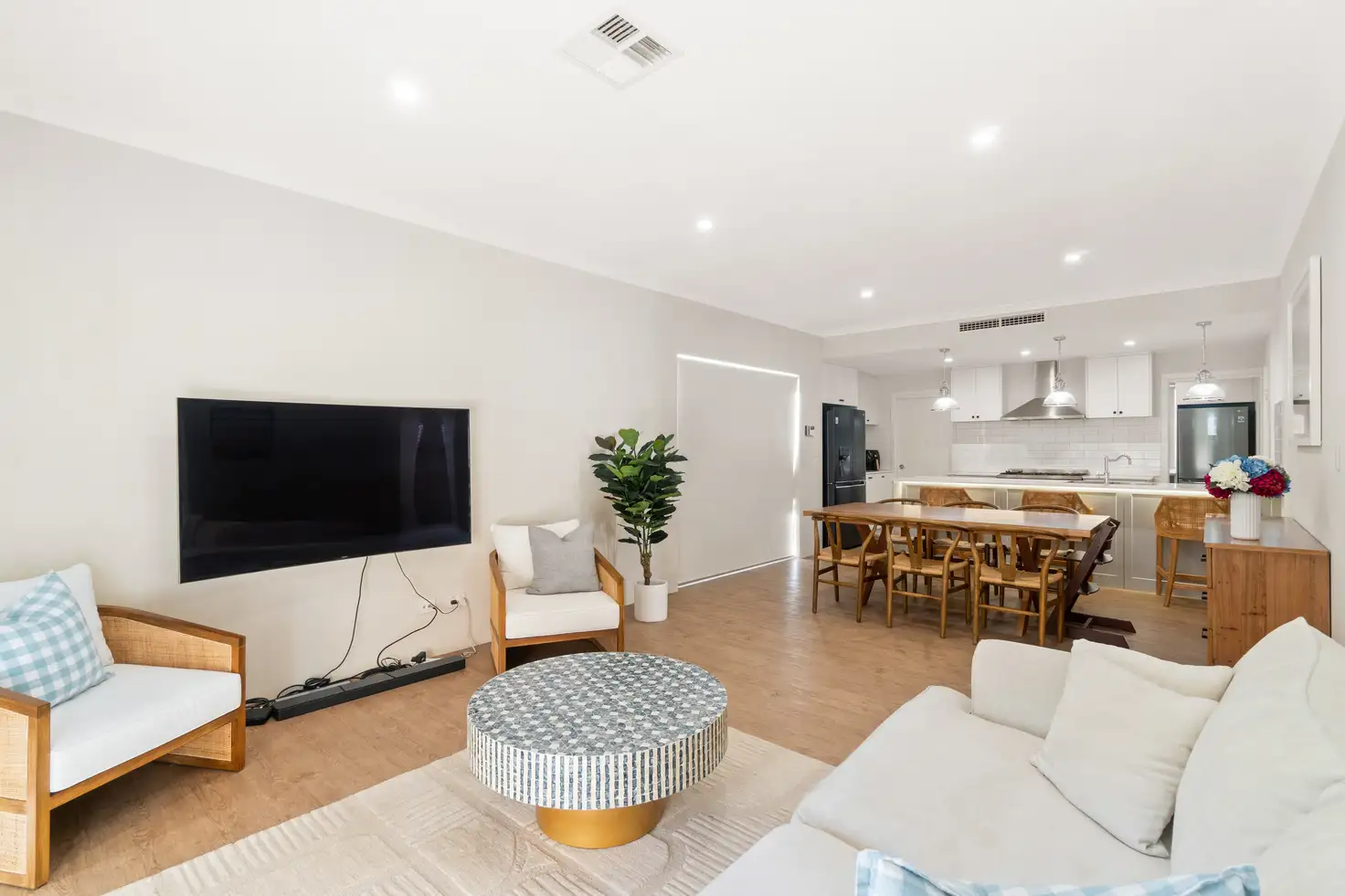 Main view of Homely house listing, 40B Francis Avenue, Karrinyup WA 6018