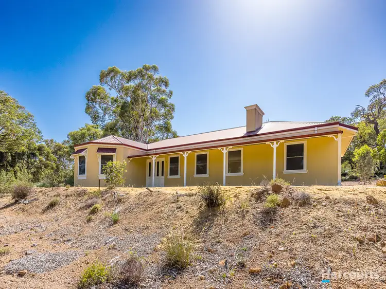 Main view of Homely house listing, 174 Forrest Hills Parade, Bindoon WA 6502