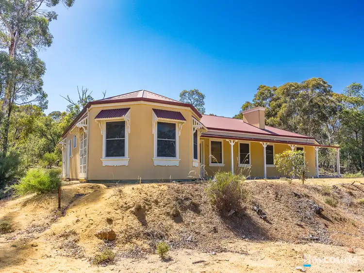 Second view of Homely house listing, 174 Forrest Hills Parade, Bindoon WA 6502