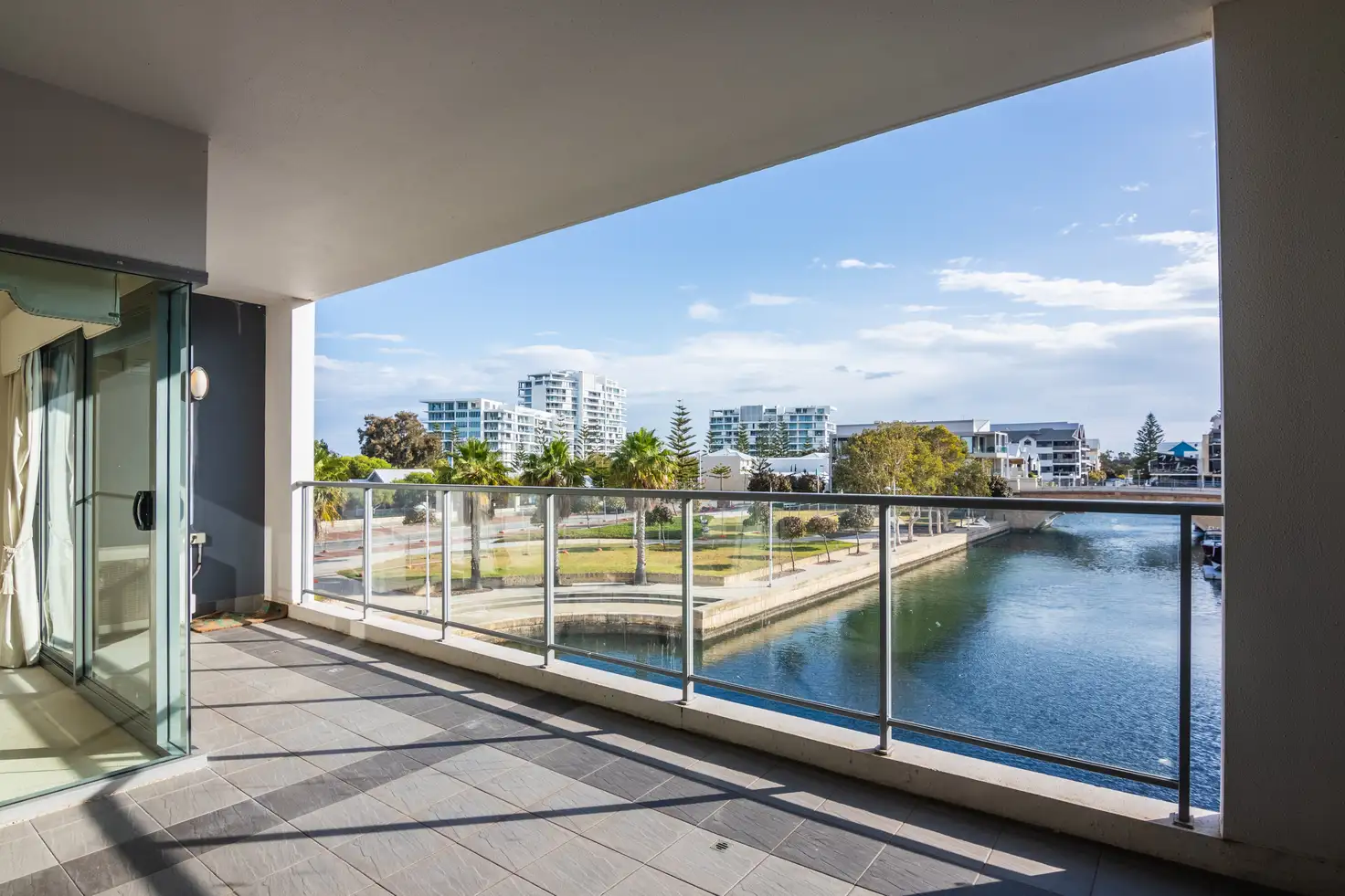 Main view of Homely apartment listing, 9/3 The Palladio, Mandurah WA 6210
