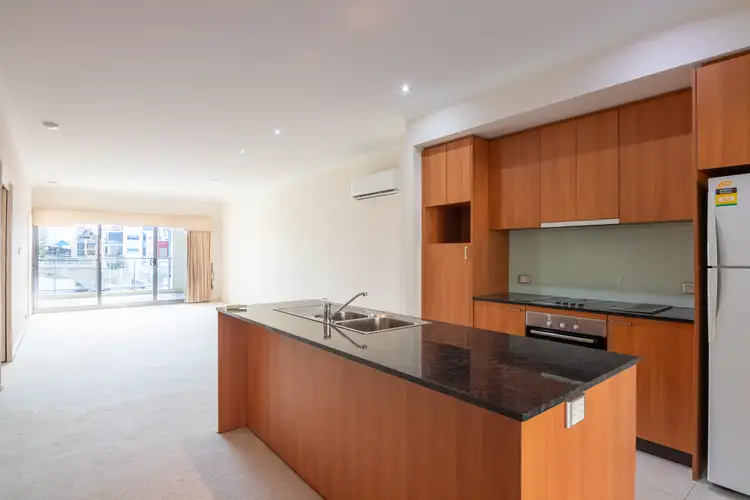 Fourth view of Homely apartment listing, 9/3 The Palladio, Mandurah WA 6210