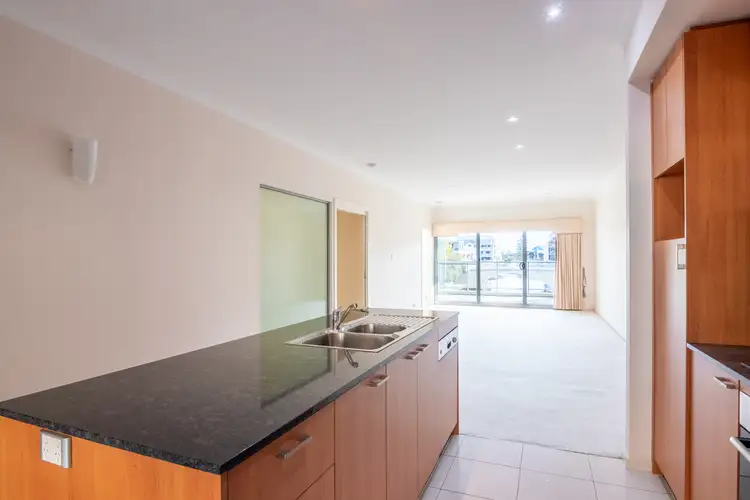 Fifth view of Homely apartment listing, 9/3 The Palladio, Mandurah WA 6210