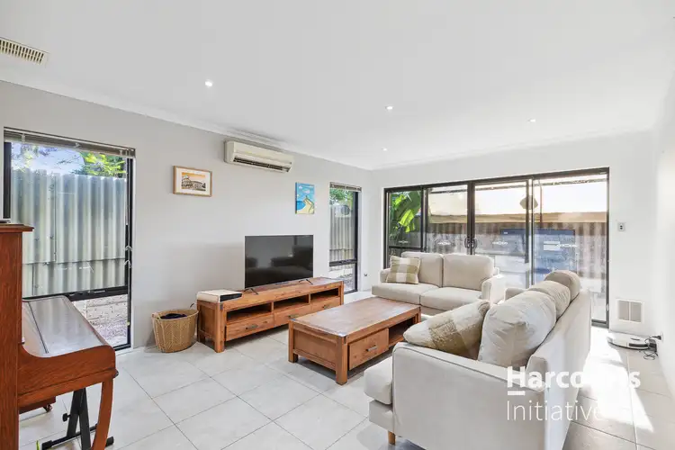 Second view of Homely house listing, 42A Treen Street, Balga WA 6061