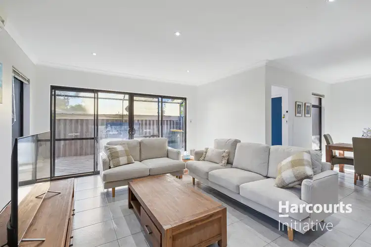 Third view of Homely house listing, 42A Treen Street, Balga WA 6061
