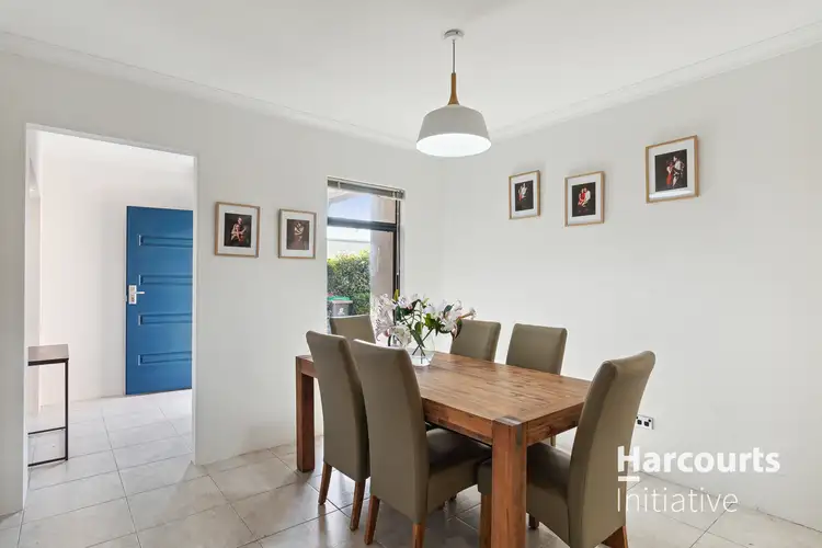 Fifth view of Homely house listing, 42A Treen Street, Balga WA 6061
