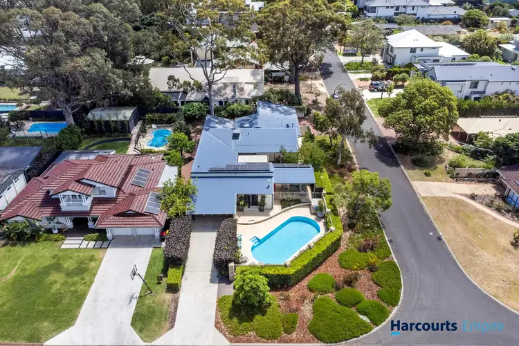 Third view of Homely house listing, 10 Ednah Street, Wembley Downs WA 6019