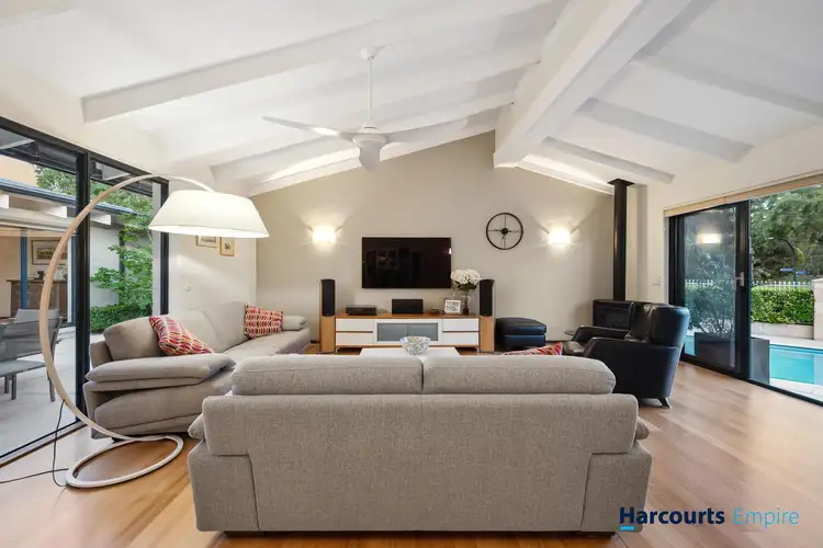 Fifth view of Homely house listing, 10 Ednah Street, Wembley Downs WA 6019