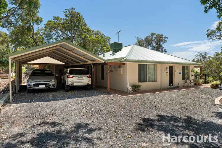 Fifth view of Homely house listing, 9 Harvey View Drive, Herron WA 6211