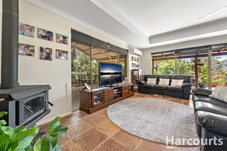 Seventh view of Homely house listing, 9 Harvey View Drive, Herron WA 6211