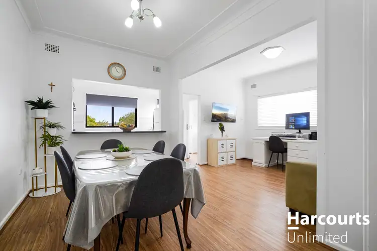 Fifth view of Homely house listing, 23 Elbe Street, Seven Hills NSW 2147