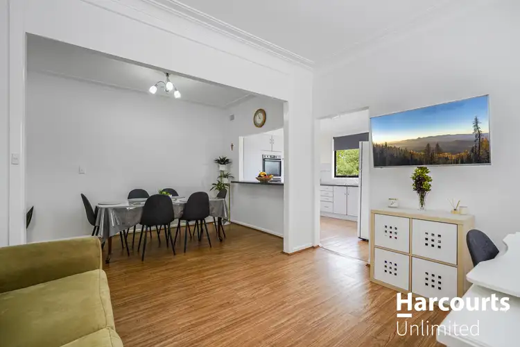 Sixth view of Homely house listing, 23 Elbe Street, Seven Hills NSW 2147