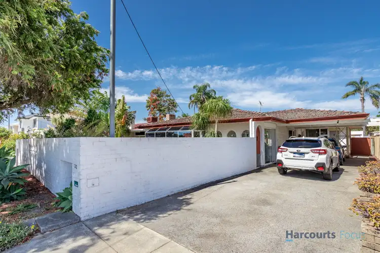 Third view of Homely house listing, 32 Wavel Avenue, Riverton WA 6148