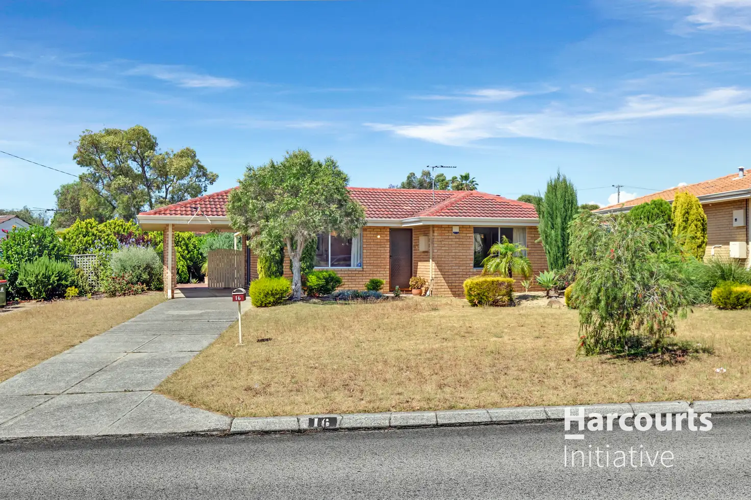 Main view of Homely house listing, 16 Wintersweet Ramble, Mirrabooka WA 6061