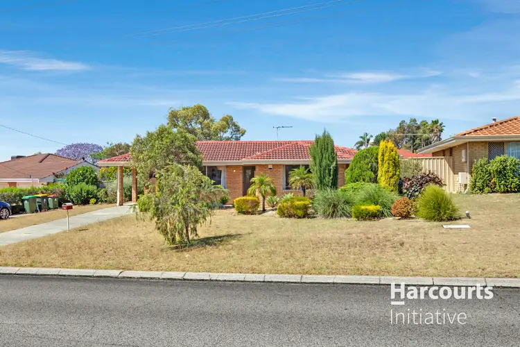 Second view of Homely house listing, 16 Wintersweet Ramble, Mirrabooka WA 6061
