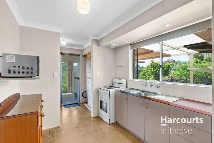 Fifth view of Homely house listing, 16 Wintersweet Ramble, Mirrabooka WA 6061