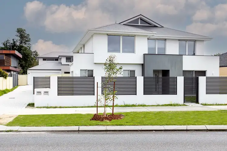 245A Pearson Street, Woodlands WA 6018