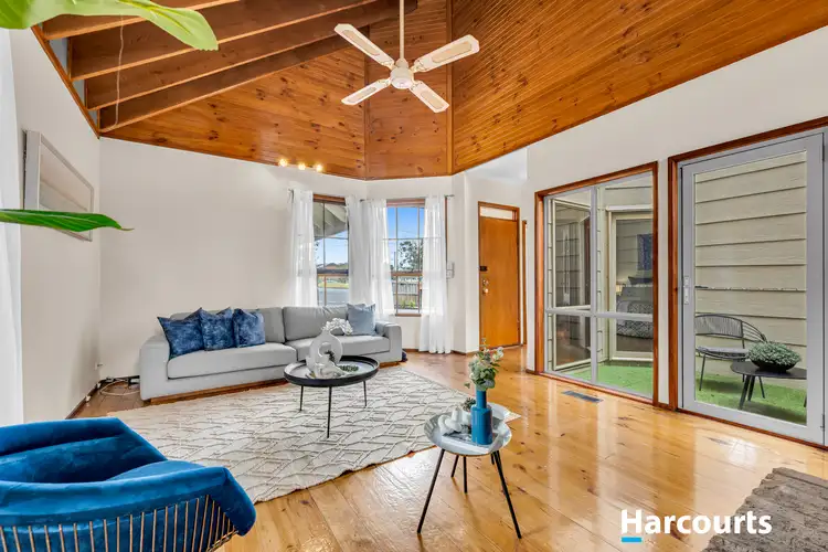 Second view of Homely townhouse listing, 1/544 Burwood Highway, Vermont South VIC 3133