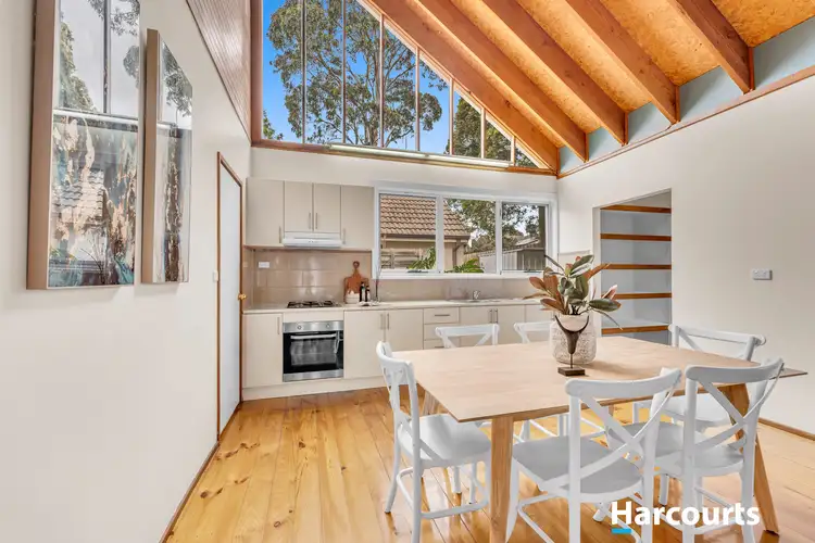 Third view of Homely townhouse listing, 1/544 Burwood Highway, Vermont South VIC 3133