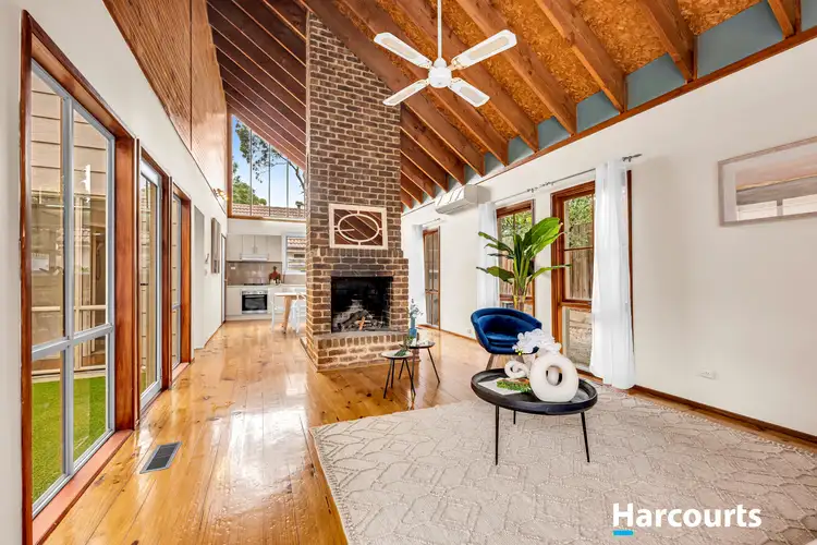 Fourth view of Homely townhouse listing, 1/544 Burwood Highway, Vermont South VIC 3133