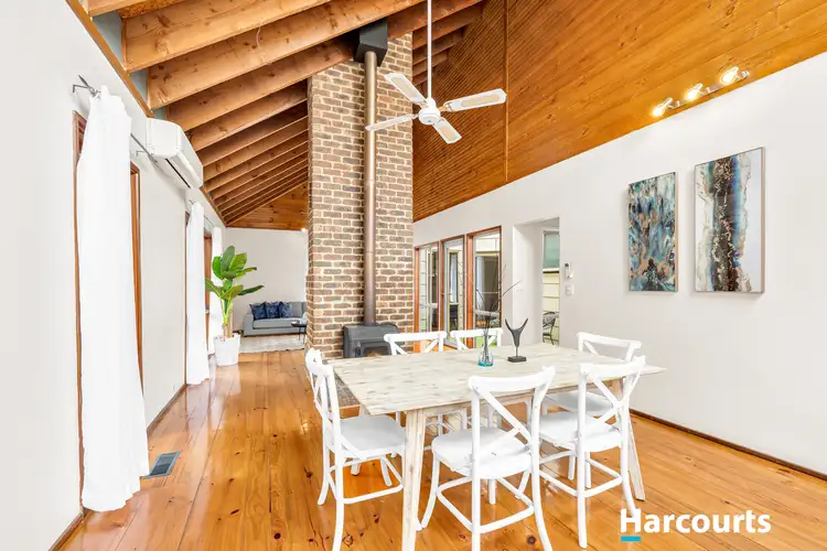 Fifth view of Homely townhouse listing, 1/544 Burwood Highway, Vermont South VIC 3133