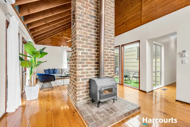 Sixth view of Homely townhouse listing, 1/544 Burwood Highway, Vermont South VIC 3133