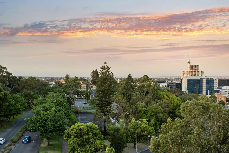 Third view of Homely apartment listing, 2/69 Malcolm Street, West Perth WA 6005