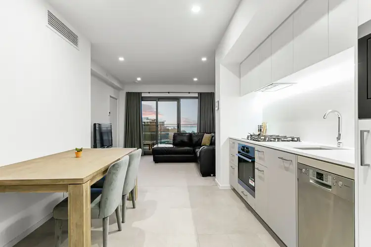 Third view of Homely apartment listing, 1604/908 Canning Highway, Applecross WA 6153