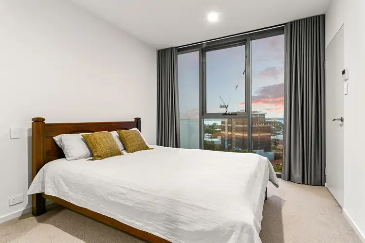 Fifth view of Homely apartment listing, 1604/908 Canning Highway, Applecross WA 6153
