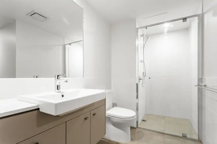 Sixth view of Homely apartment listing, 1604/908 Canning Highway, Applecross WA 6153